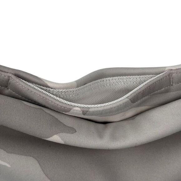 ATHLETA ELATION 7/8 TIGHT Leggings Taupe Camo Print Size XXS - Picture 5 of 9